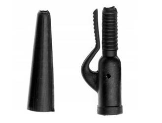 (R) KLIPSY Z OSŁONKAMI 1X5SZT JAXON AC-3564