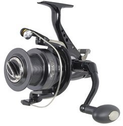 CARBOMAXX CARP & FEEDER LONG CAST 440 KOŁOWROTEK KONGER 005083440