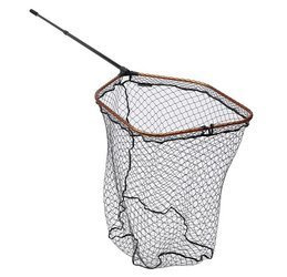 Savage Gear Full Frame Net XL Rubber XL-Mesh (70x85cm) 120-200cm (69759)