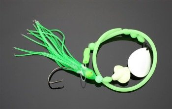 ZESTAW MORSKI NORWAY QUEST 08 MIKADO LNQ-SR08