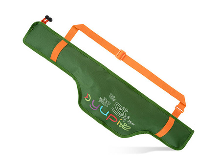 Pokrowiec na wędki Delphin YUPIE 75cm Delphin (101004755)