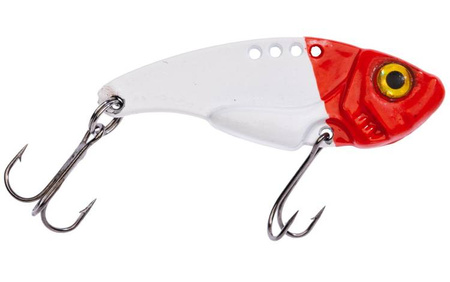 BŁYSTKA WAHADŁOWA HR VIBRO 3E 5X1SZT JAXON BW-HJK03E