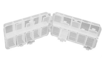 PUDEŁKO ABM 013 (16.2 x 9.6 x 4.2 cm) MIKADO UABM-013