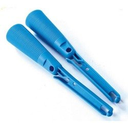 Korek do gumy, średni - 2 szt. VDR Team 67-A0-012