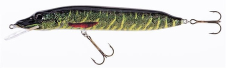 WOBLER TROLLINGOWY HS PIKE MAX 21 F PT JAXON VJ-PI21FPT