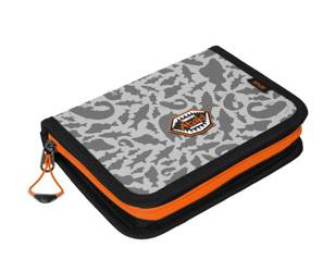 Portfel na przynety Delphin ATAK! Spun  Delphin (101000885)