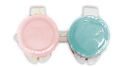 Zestaw kreatywny Kamienie do ozdabiania 6+, Janod