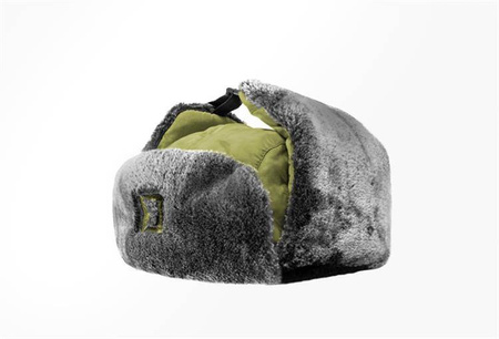 Czapka-traperka Delphin BOYAR  Delphin (101001195)