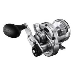 Multiplikator Speedmaster II 8lb Prawa Ręka Shimano (SPM8II)
