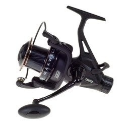 Kołowrotek karpiowy Carpex Maxwel QD 657 Robinson 23K-MW-065