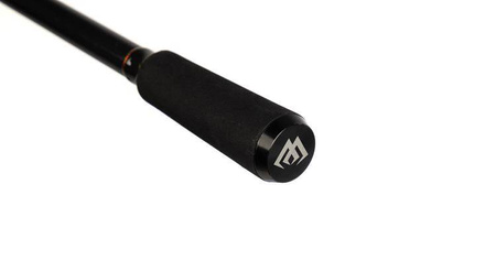 WĘDKA - INTRO HEAVY SPIN 270 c.w. 10-40g (2 sec.) - op.1szt. MIKADO WAA882-270