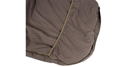 ŚPIWÓR - ENCLAVE FLEECE SLEEPING BAG - op.1szt. MIKADO IS14-SB001