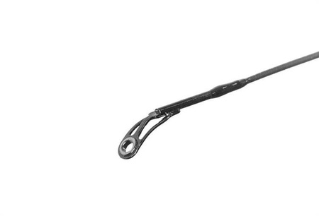 WĘDKA ODLEGŁOŚCIOWA I FEEDER Hybrix picker + 3 szczytówki / match 300cm Delphin (130388300)