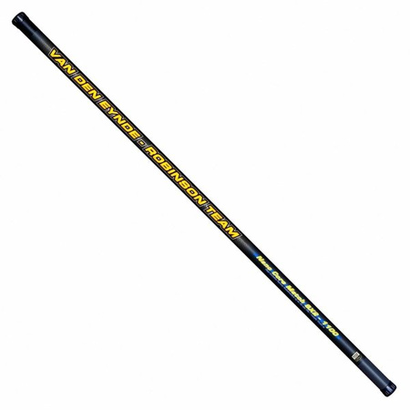 Tyczka VDE-R Team Nano Core Match SX3 - 1100 - (wędka, 2 x top 1-4, top karpiowy, pokrowiec) Van Den Eynde 11W-TS-301