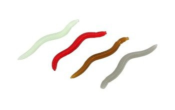 PRZYNĘTA TROUT CAMPIONE EARTH WORM 3.7cm / 105 MIKADO PMTC-EW3.7-105