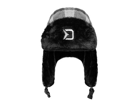Czapka zimowa Delphin BlackWAY UNI Delphin (101005313)