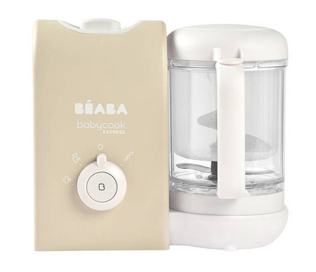 Beaba Babycook® Express Clay Earth