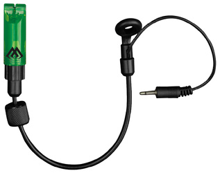 SYGNALIZATOR - LED INTRO HANGER  - ZIELONY - op.1szt. MIKADO AMS015-LED-G