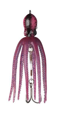 DAM SALT-X OCTO TEASER 150G / PINK SEDUCTION UV DAM 65732