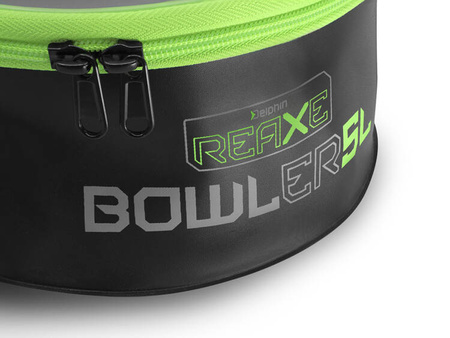 Okrągła torba EVA Delphin REAXE BOWLER 10L Delphin (101004563)