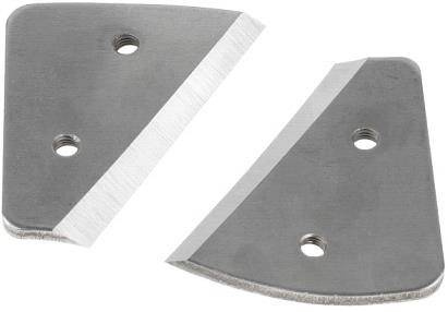 NOŻE ZAPASOWE DO ŚWIDRA - 6 cali MIKADO APM01-A6-K