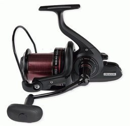 Kołowrotek  MegaBAITS Big Pit Carp FD1370i aluminium 70 12BB+Inf.AR    DRAGON CHI-16-05-170