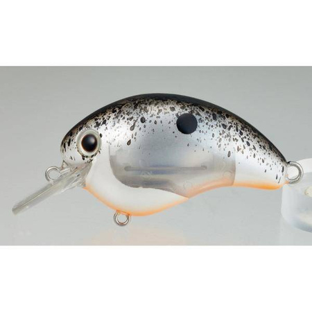 Bantam World Rush 56F Flash Boost 56mm 16g 003 Black Back Shimano (59VZQC56V02)