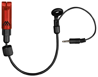 SYGNALIZATOR - LED INTRO HANGER - CZERWONY - op.1szt. MIKADO AMS015-LED-R