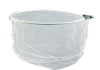 GŁOWA DO PODBIERAKA OCZKO 6MM NYLON 40/50CM JAXON PS-LXC5040