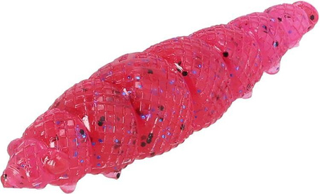 PRZYNĘTA - M-AREA MULTI INSECT- 3x36mm/VIOLET - op.6szt. MIKADO PMMI-36-VI