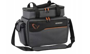Torba Savage Gear Lure Specialist Bag L 6 pudełek (35x50x25cm) (54771)