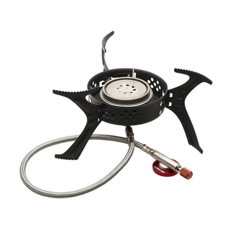 BLACKFIRE INSPIRE GAS STOVE Prologic (72742)