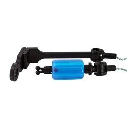 Hanger - sygnalizator brań, niebieski Carpex 88-SS-02B