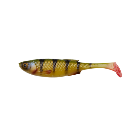 (R) GUMA CRAFT SHAD 8.8CM 4.2G PERCH 1szt Savage Gear (72410)