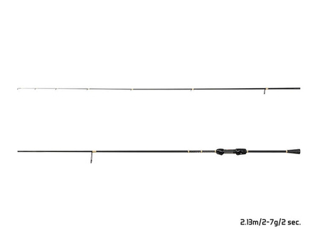 Delphin ContaX IT 30T 213cm/2-7g/2 składy Delphin (101004733)