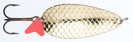 BŁYSKOTKA WAHADŁÓWKA JAXON HS KARAŚ ŁUSKA 2 GL 5X1SZT JAXON BW-JKC2GL