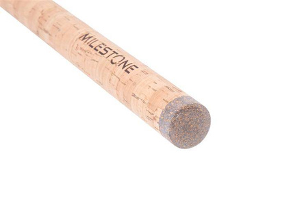 MILESTONE HEAVY SPIN 210 c.w. 10-40g