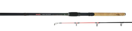 RIVAL HEAVY PILK 270 c.w. up to 250 g (CARBON TIP) MIKADO WAA813-270