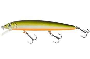 Wobler STRIKE PRO Alpha Minnow Sinking 11.5cm/17.2g 612T    DRAGON TEV-EG033S-612T