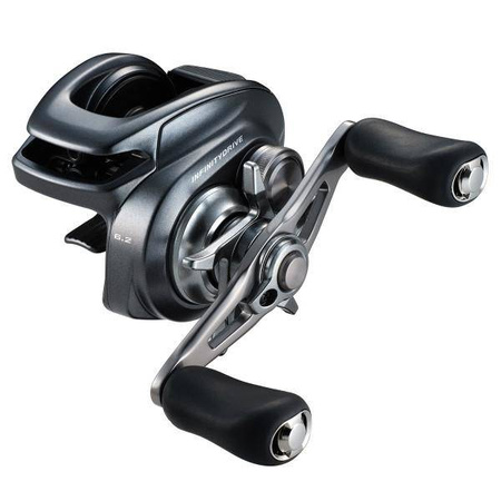 Multiplikator Niskoprofilowy Bantam A 151 Lewa Ręka Shimano (BANTAM151A)