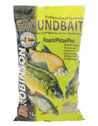 Zanęta Robinson (MVDE) Roach Robinson 63-Z1-ROA