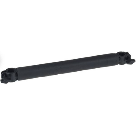 Wspornik parasola z neoprenem 45cm, D25/36 Van Den Eynde 67-CO-W06
