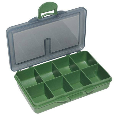 Pudełko karpiowe Compact L 36,5x30x5,5cm Carpex 74-PK-C05