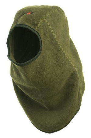 KOMINIARKA JAXON - ZIELONA JAXON UJ-FBG