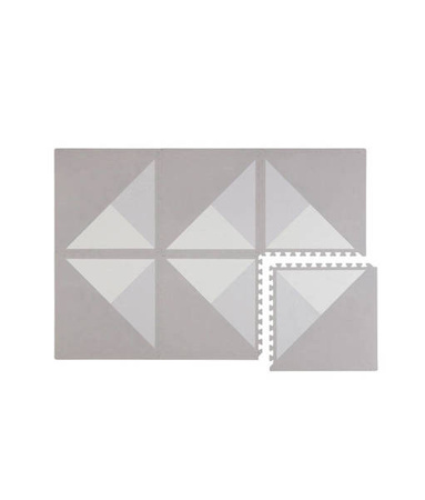 TODDLEKIND Mata do zabawy piankowa podłogowa Prettier Playmat Kyte Storm