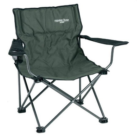 KRZESŁO WĘDKARSKIE 56X56X40/78CM JAXON AK-KZ032