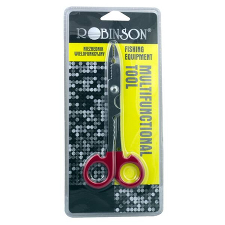 Szczypce wielofunkcyjne Robinson 89-SW-150