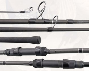 CARPLABS ACCELERATE CARP 312 360/3/2Lbs CARPLABS® WĘDKA 765003362