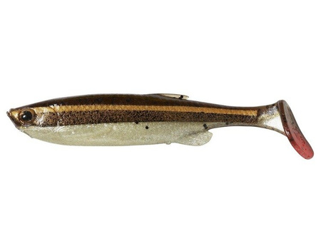 Guma Savage Gear LB 3D Fat Minnow T-Tail 9cm 7g Bulk 70pcs Minnow (61813)
