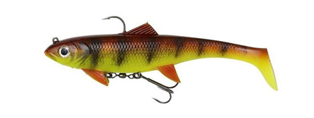 FZ PF PIKE SEDUCER 18CM / 80G / ORANGE PERCH DAM 66548